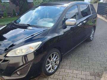 Gebrauchte Mazda 5