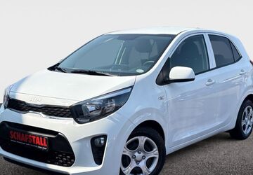 Kia Picanto 12.879 km 15.179 &euro; Elsdorf (bei Köln) 50189