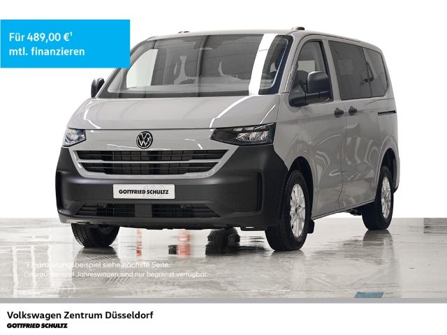 VW T6 Caravelle 1.999 km 51.980 &euro; Düsseldorf 40233
