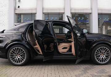 Porsche Cayenne 31.500 km 94.500 &euro; Hürth (bei Köln) 50354