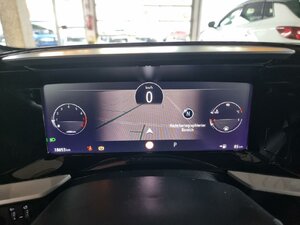 Opel Mokka GS Line Navi Pro Park&Go Winterp. 18.653 km 19.940 &euro; HAAN 42781