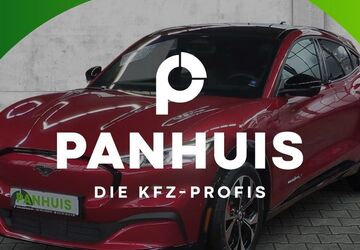 Ford Mustang Mach-E 4.200 km 45.490 &euro; Meerbusch 40670