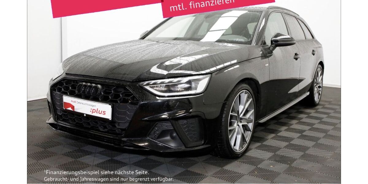 Audi A4 113.259 km 28.950 &euro; Solingen 42653