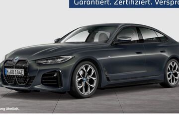 BMW i4 67.138 km 43.690 &euro; Mettmann 40822