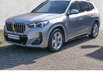 BMW X1 27.663 km 38.890 &euro; Dormagen 41540