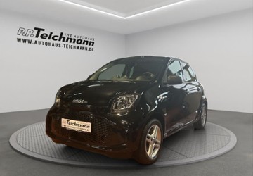 Smart ForFour 14.441 km 11.490 &euro; Dormagen 41540