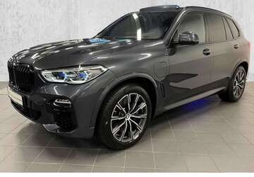 BMW X5 63.600 km 56.440 &euro; Solingen 42719