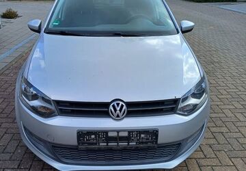 VW Polo 221.000 km 3.400 &euro; Kaarst 41564