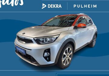 Kia Stonic 45.500 km 15.899 &euro; Pulheim 50259