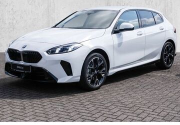 BMW 120 7.900 km 31.990 &euro; Dormagen 41540