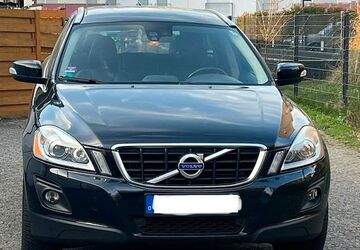 Volvo XC60 174.300 km 10.900 &euro; Bergisch Gladbach 51427