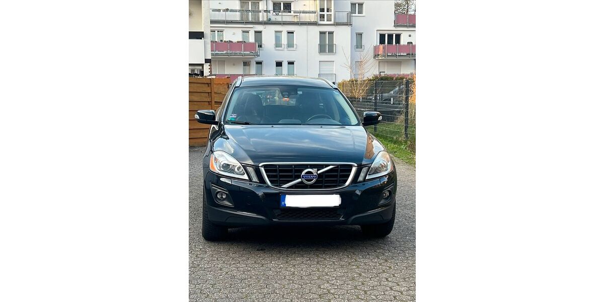 Volvo XC60 174.300 km 10.900 &euro; Bergisch Gladbach 51427