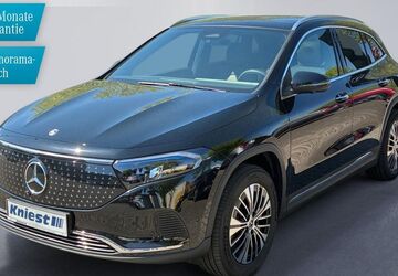 Mercedes-Benz EQA 10.985 km 40.880 &euro; Dormagen 41540
