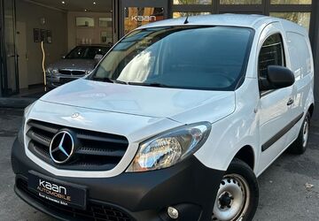 Mercedes-Benz Citan 100.000 km 6.999 &euro; Köln 51107