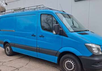 Mercedes-Benz Sprinter 64.817 km 16.995 &euro; Köln 51107