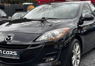 Mazda 3 135.000 km 5.500 &euro; Bergisch Gladbach 51465