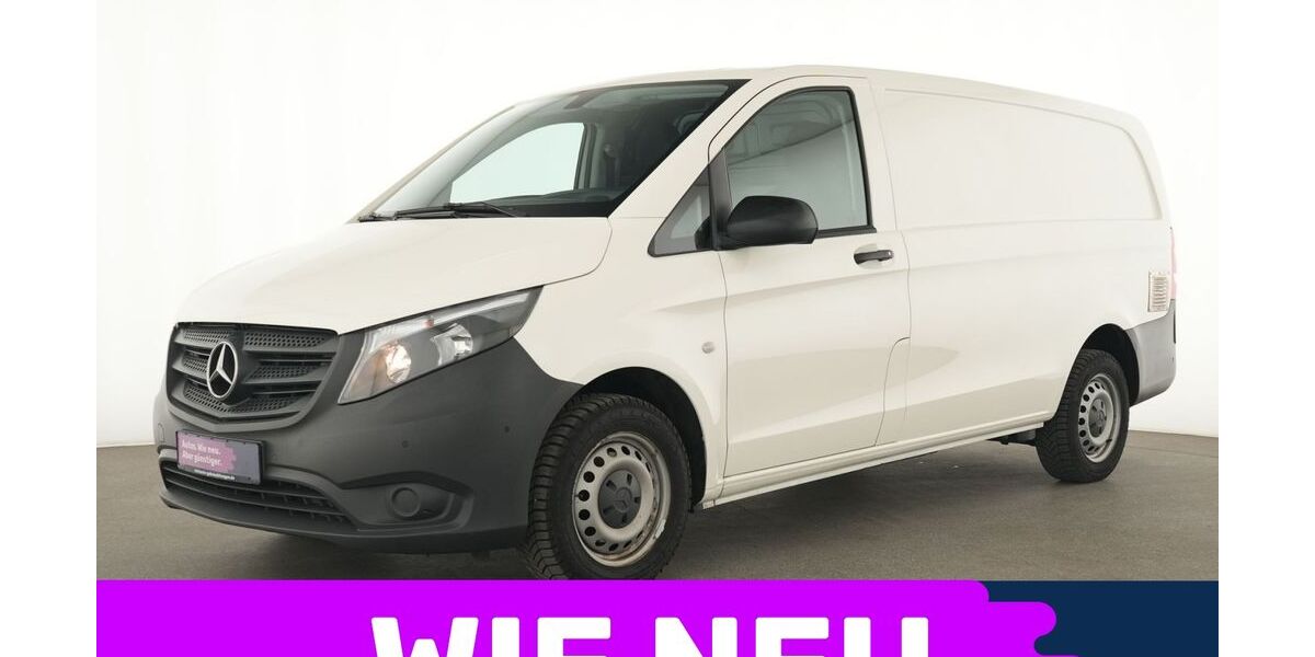 Mercedes-Benz Vito 100.699 km 16.997 &euro; Neuss 41460