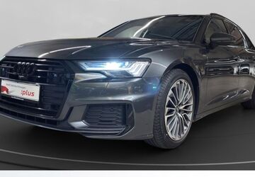 Audi A6 133.797 km 33.990 &euro; Köln 50968