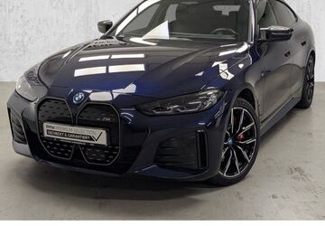 BMW i4 60.174 km 48.440 &euro; Düsseldorf 40595