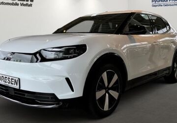 Ford Capri 12.633 km 38.390 &euro; Dormagen 41540