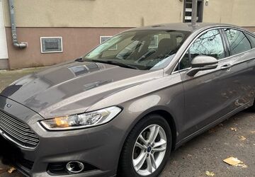 Ford Mondeo 114.000 km 12.400 &euro; Köln 50827