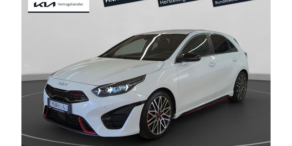 Kia ceed / Ceed 62.300 km 21.790 &euro; Leverkusen 51381