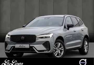 Volvo XC60 12.000 km 47.660 &euro; Köln 50968