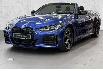 BMW M440 1.001 km 75.870 &euro; Köln-Nord 50739