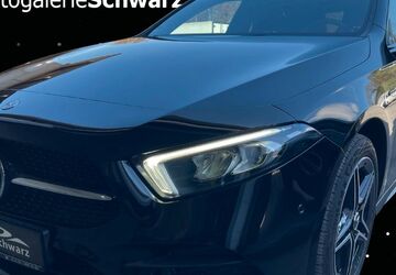 Mercedes-Benz A 250 69.940 km 24.590 &euro; Remscheid 42897