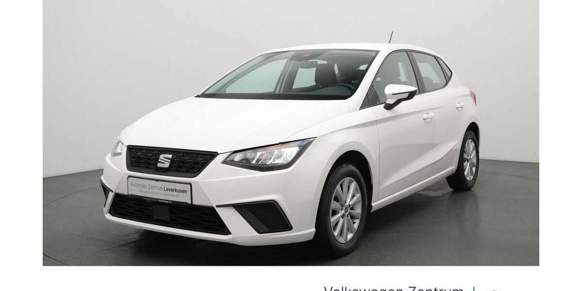 Seat Ibiza 38.143 km 14.380 &euro; Leverkusen 51379