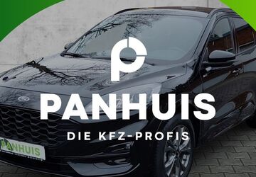 Ford Kuga 51.600 km 25.490 &euro; Meerbusch 40670