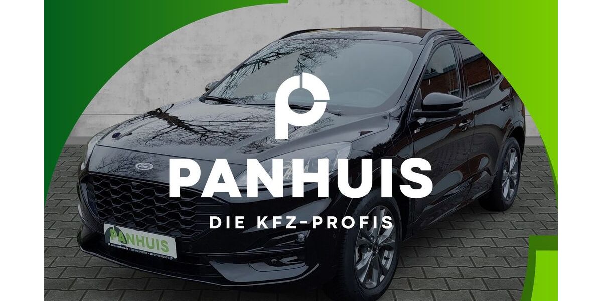 Ford Kuga 51.600 km 25.490 &euro; Meerbusch 40670