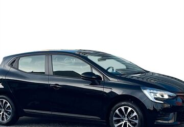 Renault Clio 8.900 km 11.900 &euro; Solingen/NRW 42655