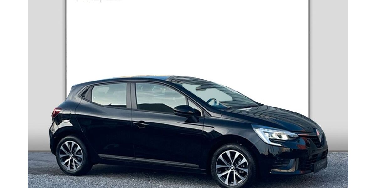 Renault Clio 8.900 km 11.900 &euro; Solingen/NRW 42655