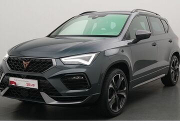 Cupra Ateca 32.859 km 32.988 &euro; Leverkusen 51379