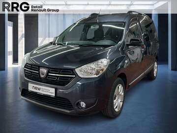 Gebrauchte Dacia Dokker