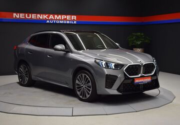 BMW X2 33.040 km 47.990 &euro; Remscheid 42853