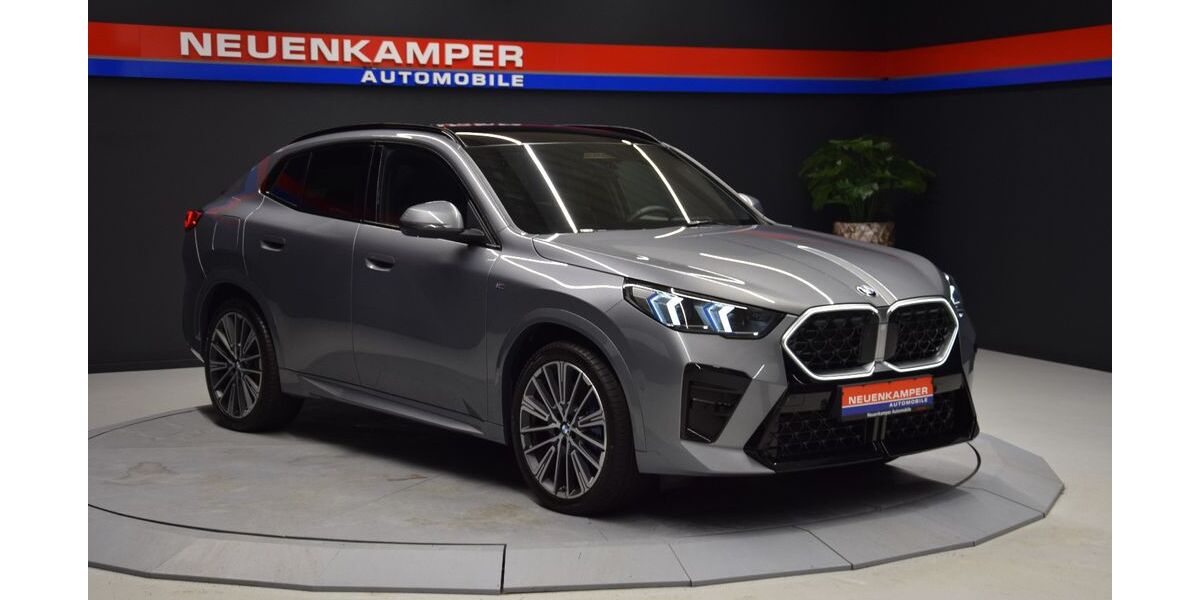 BMW X2 33.040 km 47.990 &euro; Remscheid 42853