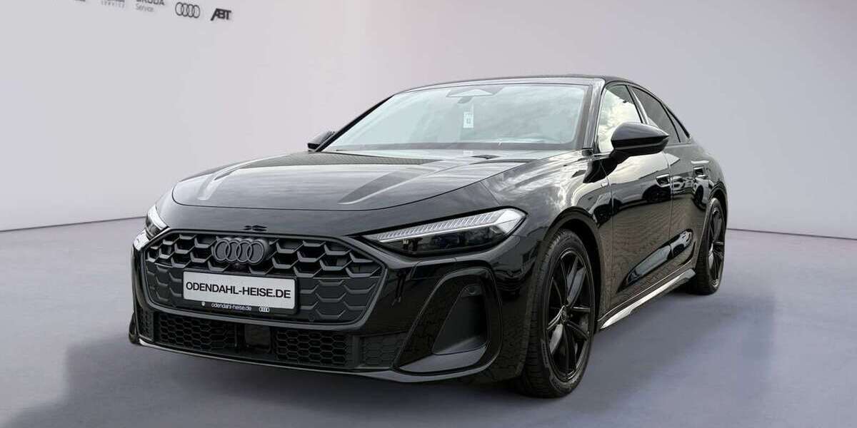 Audi A5 7.900 km 53.980 &euro; Köln 50739