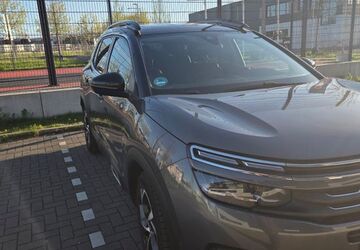Citroen C5 Aircross 116.000 km 13.950 &euro; Köln 50827