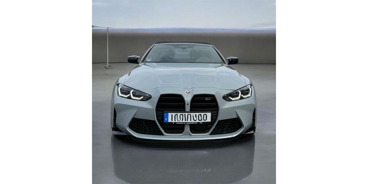 BMW M4 52.351 km 71.999 &euro; köln 50670