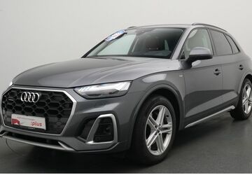 Audi Q5 96.723 km 41.980 &euro; Leverkusen 51373