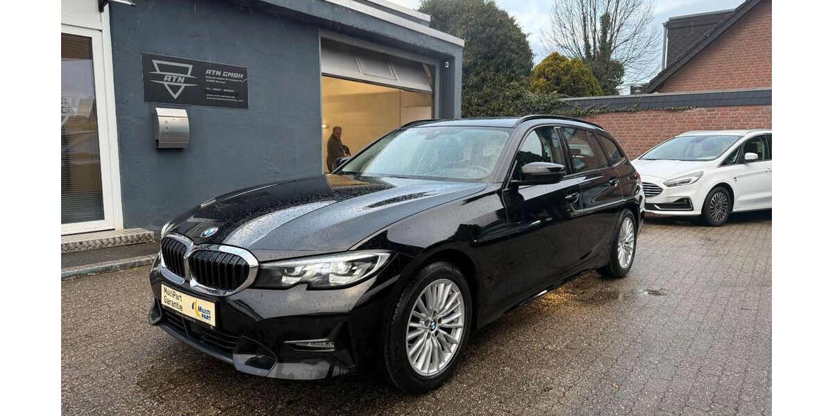 BMW 320 139.000 km 21.900 &euro; Neuss 41469