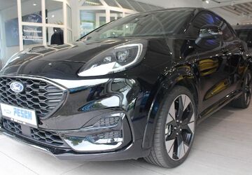 Ford Puma 9.911 km 27.490 &euro; Dormagen 41539