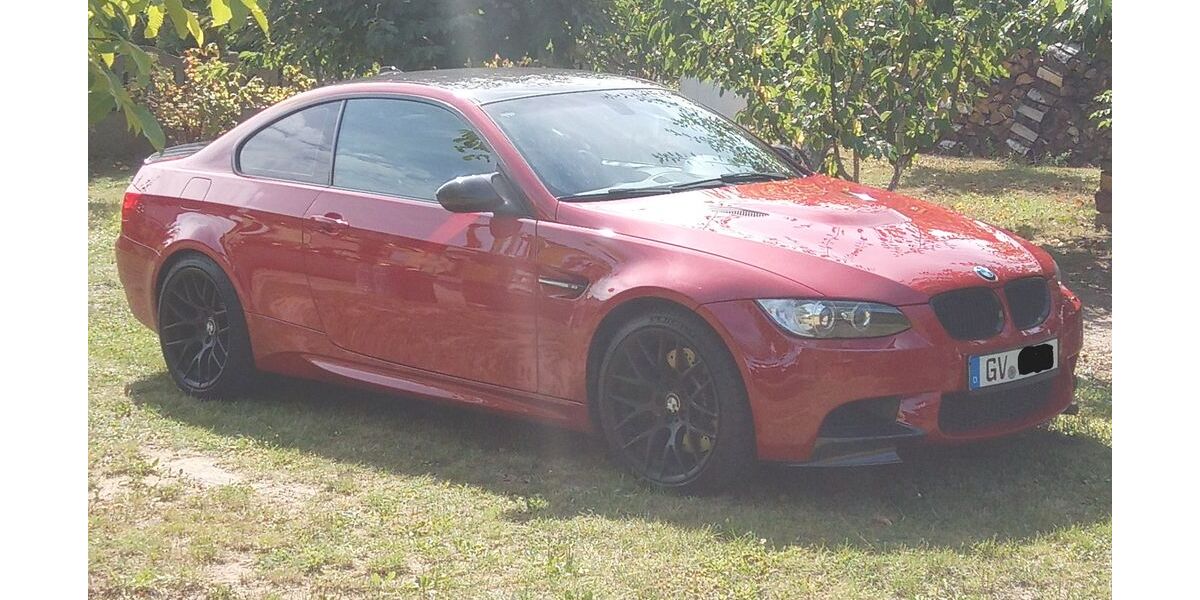 BMW M3 60.500 km 62.000 &euro; Dormagen 41542