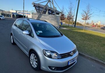 VW Golf Plus 109.000 km 7.999 &euro; Neuss 41464