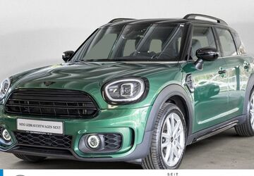 Mini Cooper Countryman 67.440 km 27.590 &euro; Bergisch Gladbach 51469