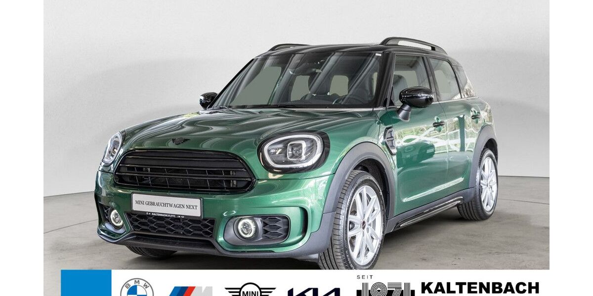 Mini Cooper Countryman 67.440 km 27.590 &euro; Bergisch Gladbach 51469