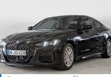 BMW 420 6.900 km 52.890 &euro; Bergisch Gladbach 51469