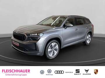 Gebrauchte Skoda Kodiaq